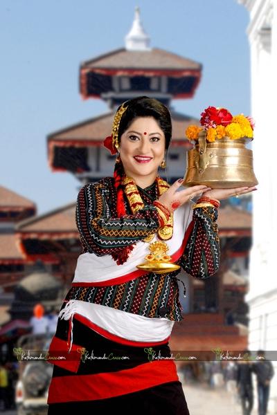 Abhiruchi  Budhathoki